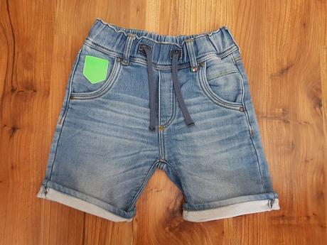 Moderné kratasy, 140