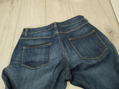 Rifle 7/8 dĺžky, next,s