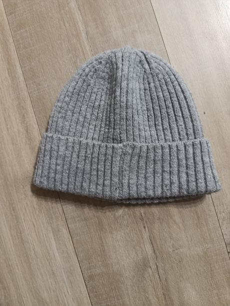 Zimná čiapka, house