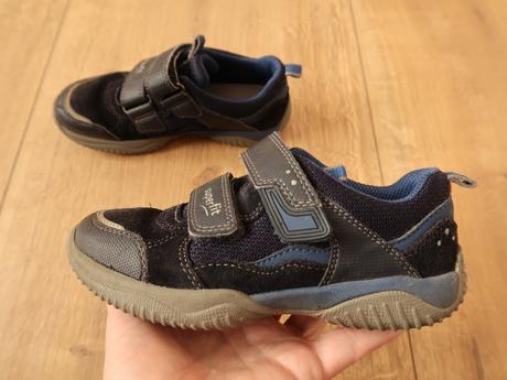 Chlapčenské tenisky / topánky superfit č. 29, superfit,29