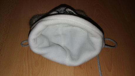 Setík čiapka a šálik, 68