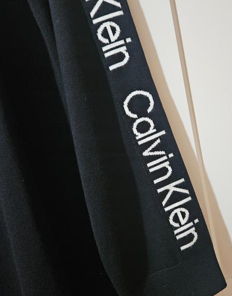 Calvin klein šaty xl, calvin klein,xl