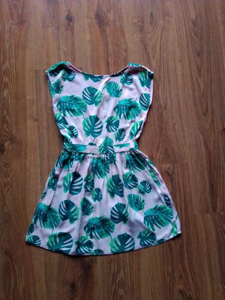 Šaty 134-140, kik,140