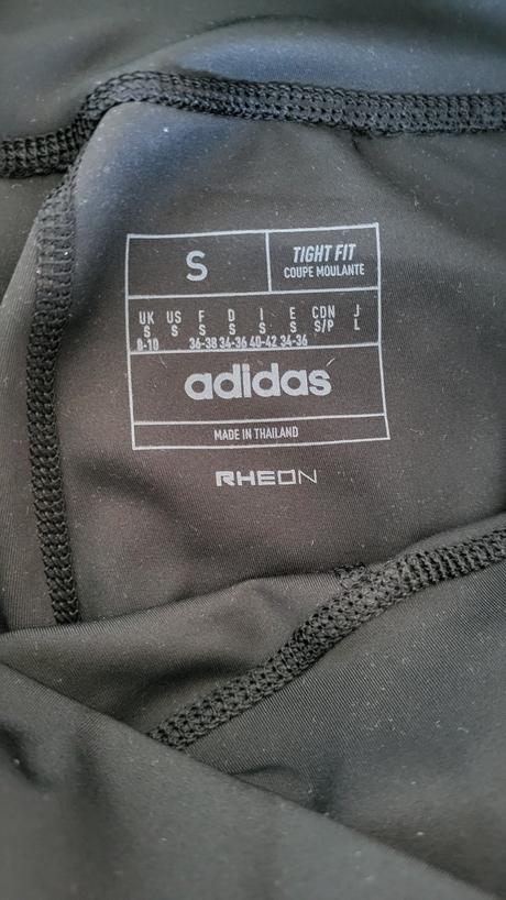 Leginy adidas, adidas,s