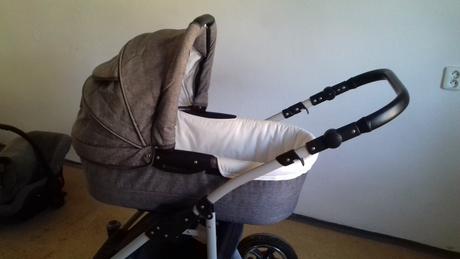 Kočík largo, raf-pol,raf-pol largo