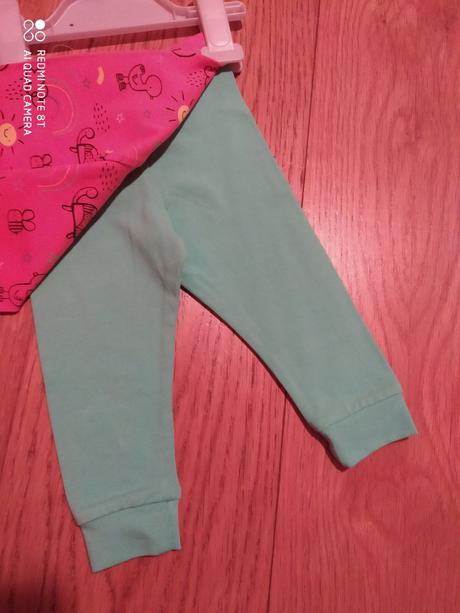 Leginy, f&f,74