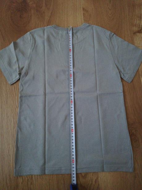 Tricko s5717, h&m,134