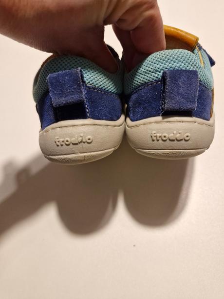 Tenisky froddo, froddo,28