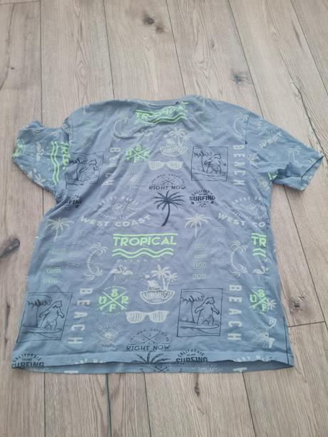 Tričko, reserved,170