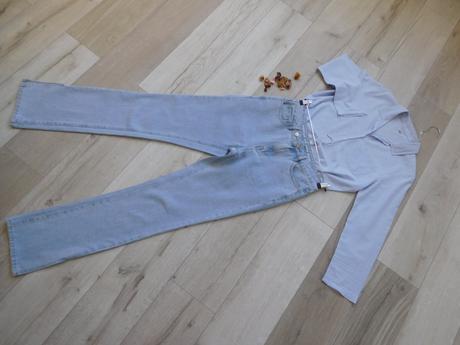 Rifle 36v, pružné dámske, 36