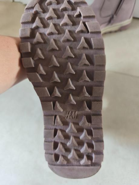 Topánky, h&m,33