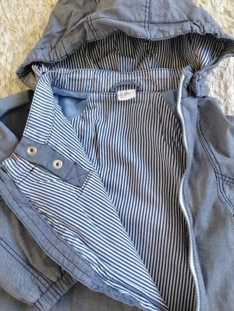 Bunda h&m 98, h&m,98