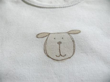 6 ks bodyniek s krátkym rukávom,výborný stav, disney,86