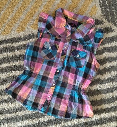 Letná košeľa yd, 146