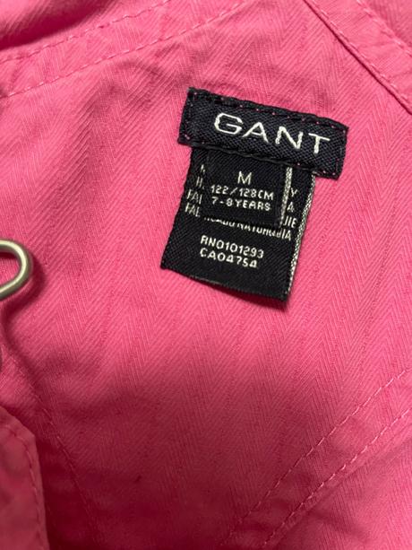 Gant šaty na traky, gant,122