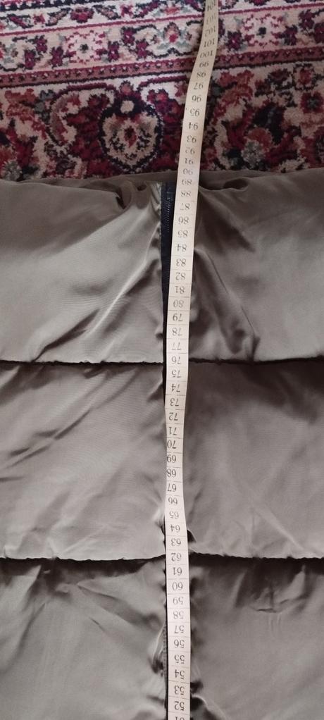 Dievčenská bunda, 164