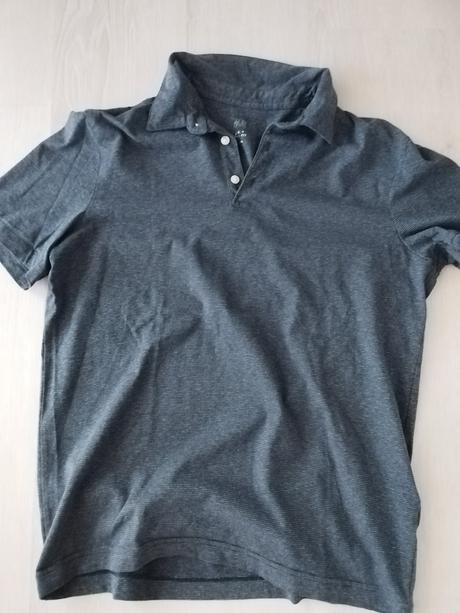 Tričko, h&m,m