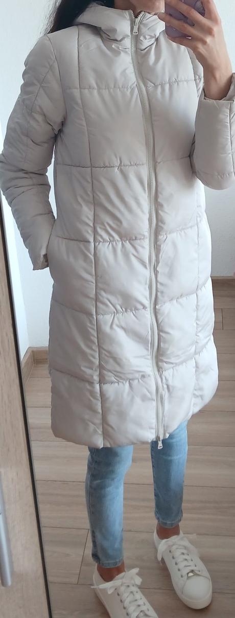 Zimna bunda, m