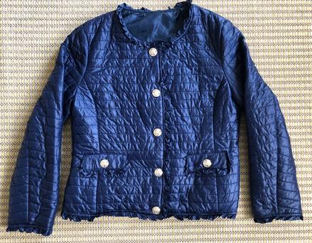 Prechodná bunda, xxl