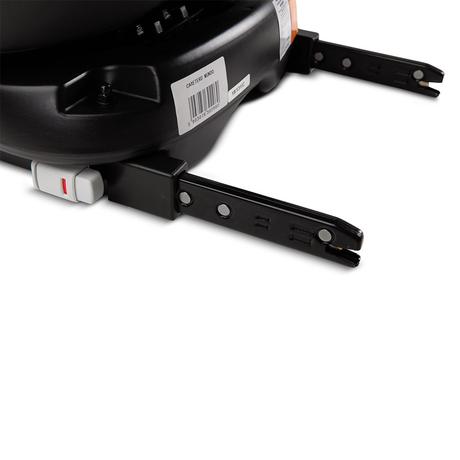 Autosedačka otočná mundo 2019 red,