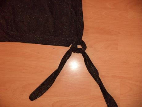 Damske elegantne tielko, m