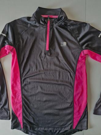 Športové tričko, karrimor,152