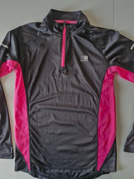 Športové tričko, karrimor,152