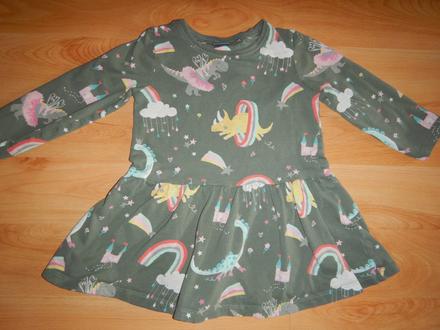Šaty - tunika next, next,92