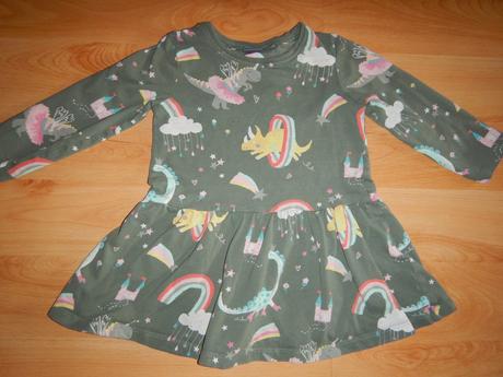 Šaty - tunika next, next,92