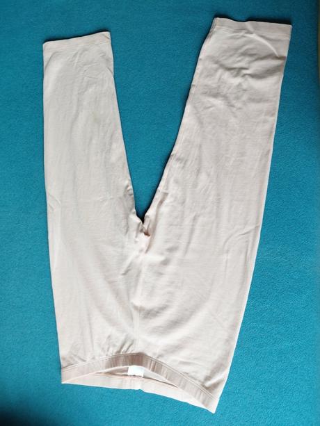 Leginky ruzovel - zn.polominovel vel.140, 140