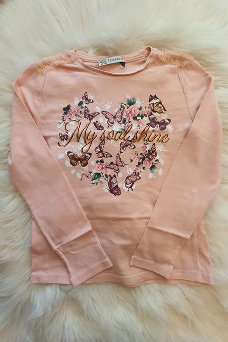 Tričko, terranova,122