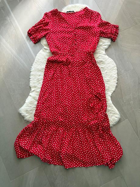 Šaty zara, zara,xs