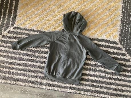 Olivová mikinka, reserved,128