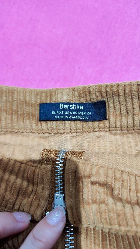 Bershka sukňa, bershka,xs