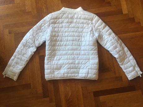 Jesenná bunda 38, amisu,38