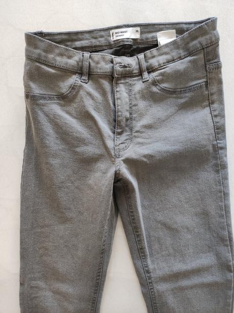 Rifle nove, sinsay,38