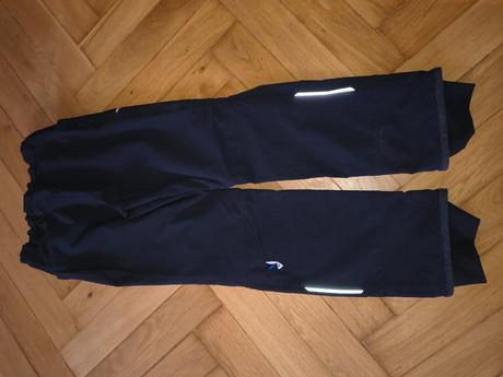 Nohavice turistické zajo, 122