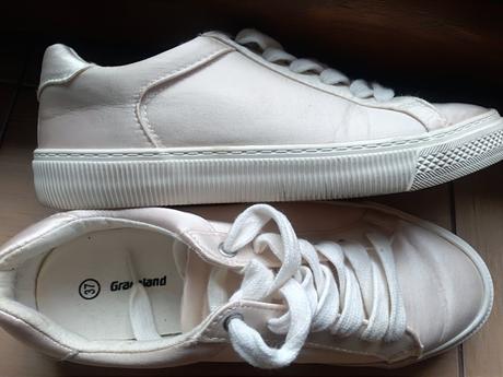 Tenisky, graceland,37