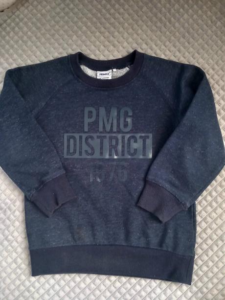 Balík vecí pre fešáka 122/128, 122–134