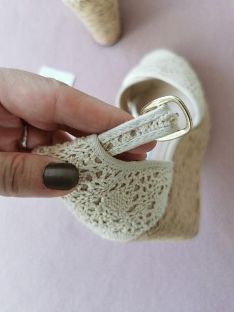 Sandale espadrilky steve madden, boho, steve madden,38