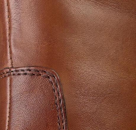 Kožené čižmy caprice, 36