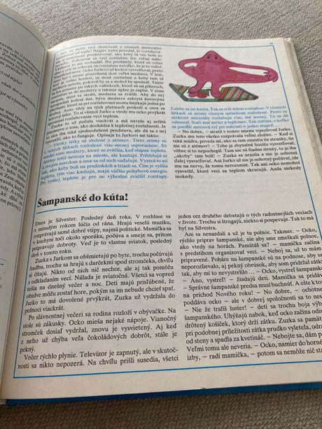 Krásna knihatibor šipöcz - ako je to možné 1992,