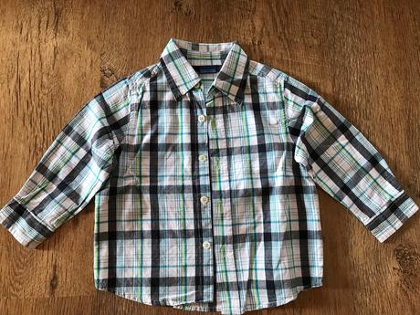 Košela, cherokee,92