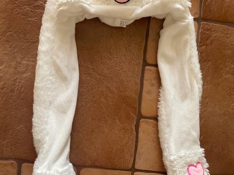 Ciapka s pohyblivými uskami, 