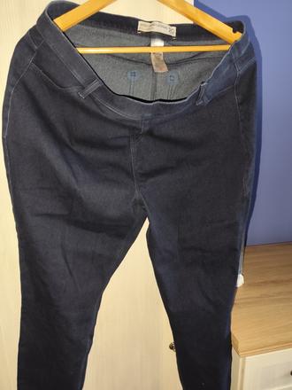 Jegínsy/jeggings/legíny/rifle, next,48