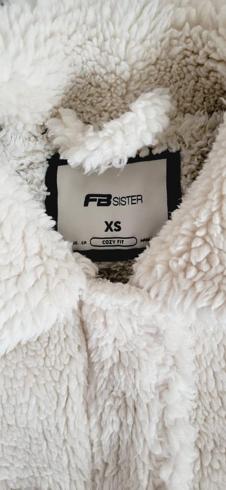 Prechodná bunda, fishbone,xs