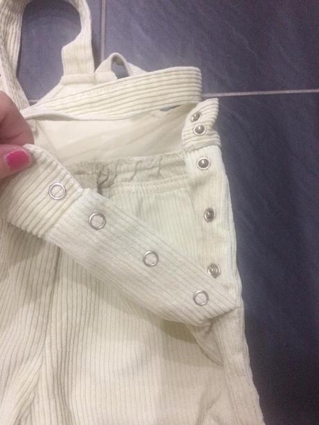 Menčestrové nohavice lee cooper, lee cooper,86