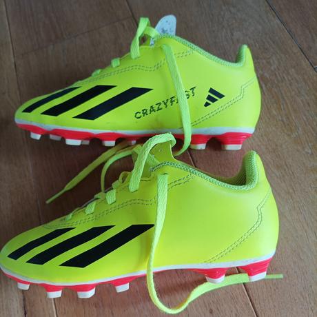 Kopačky na futbal, adidas,31