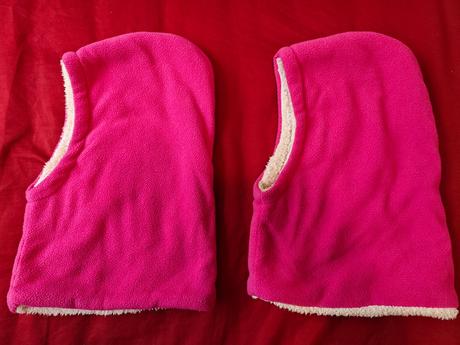 Dnes zateplené kukly, 122