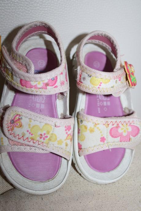 Sandalky, deichmann,23